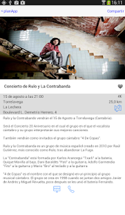 planApp Screenshots 9