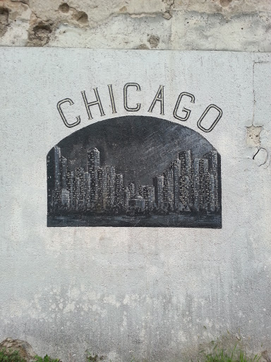 Chicago Wall Art