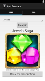 Application Suggester poster 2