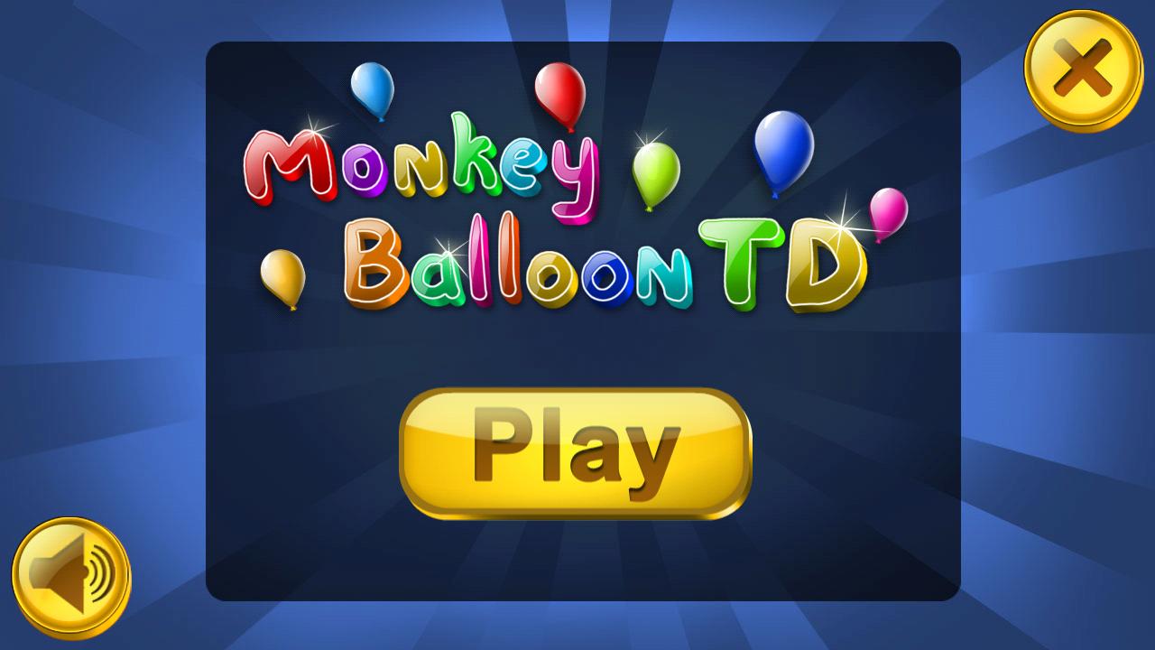 fosters good times monkey balloon tower defense for all fans of bloons ...