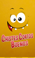 Chistes Cortos Buenos APK スクリーンショット画像 #6