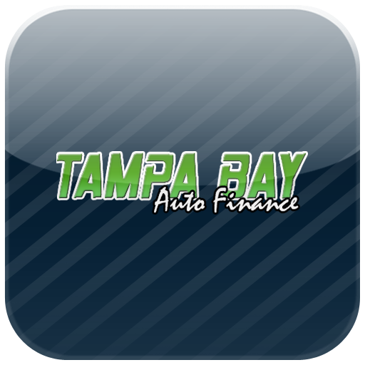 Tampa Bay Auto Finance LOGO-APP點子