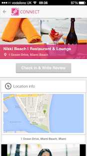 MIA Connect - Your Miami App Screenshots 2