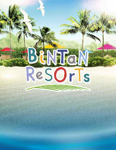 Bintan Island HD