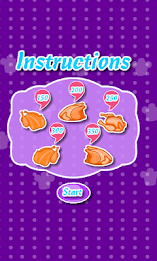 Chef Kitchen Memory poster 2