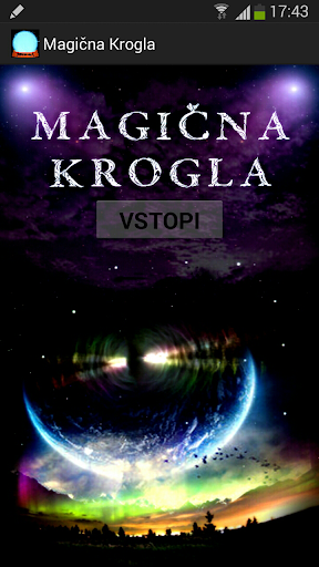 Magična krogla