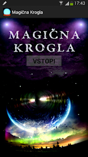 Magična krogla Screenshots 0