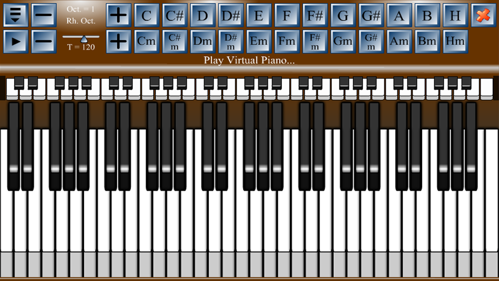 Play Piano Games On Crazygames Free Online Games On