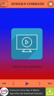 Download Power-P Command APK for Android
