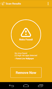 Aplikace AntiVirus Security - Trustlook 1bc3GBKGVr6Ma46hzaoC_588SBOwq-MWvObyUZGPMeVlA0WE7CspEDo9Kh7I5BVTGEY=h310-rw
