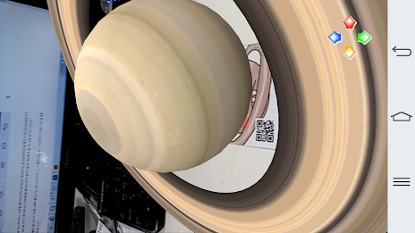 STELLAR(은하 대탐험)-S poster 2