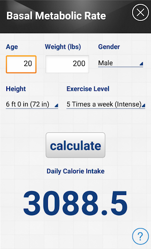 免費下載健康APP|Extreme Body Shape Calculator app開箱文|APP開箱王