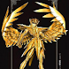 Saint Seiya Wallpapers HD icon