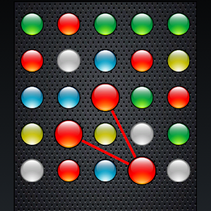 Dots drops 1.6