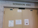 Robinson Hall
