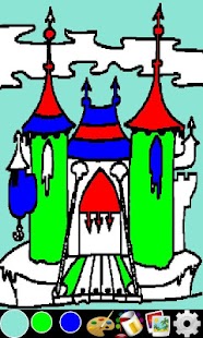 Free Download Coloring Pages Pro for kids APK