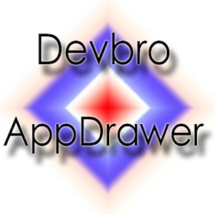 Devbro Appdrawer 1.5.333