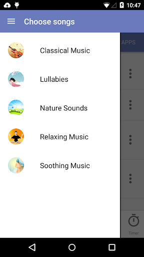 免費下載音樂APP|Sleep Music and Sounds app開箱文|APP開箱王