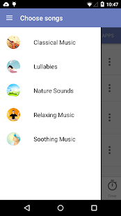 download Lagu Tidur & Musik Baru free