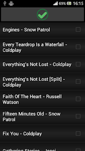 Nap Taker (Alarm) Screenshots 4