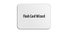 Flash Card Wizard (no ads) APK