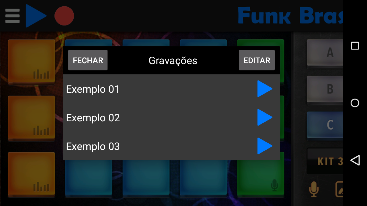 Funk Brasil Apps para Android no Google Play
