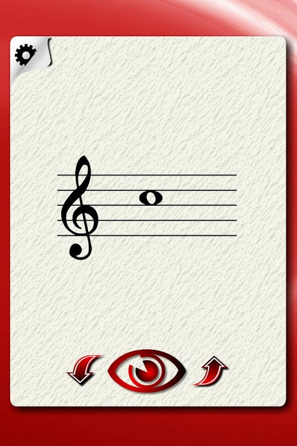 Guitar Notes Flash Cards Android Apps on Google Play