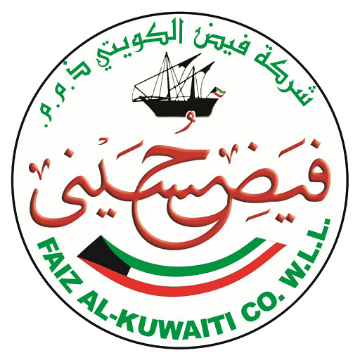 Faize Husaini Kuwait LOGO-APP點子