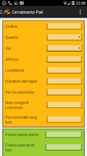 Lastest Censimento Pali APK