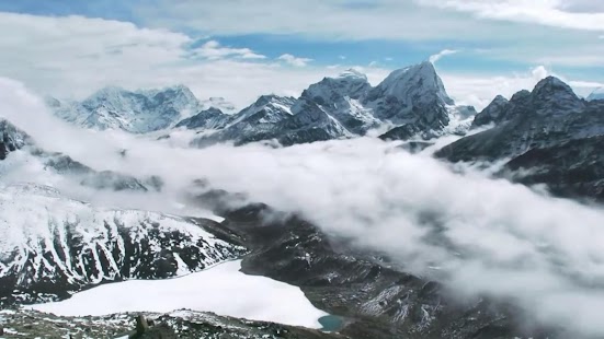 How to download Mountain Mist Live WallPaper patch 1.0.7 apk for bluestacks
