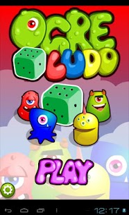 How to mod Ogre Ludo patch 1.0 apk for bluestacks