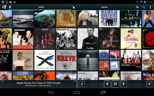 n7player Music Player 2.1.1