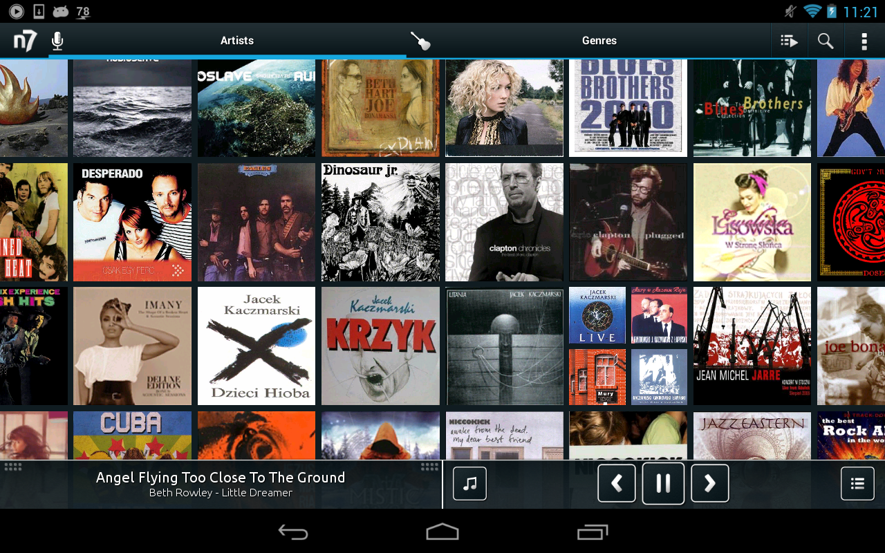 n7player Music Player v2.2.2