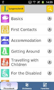 Free Polish talk&travel APK for PC
