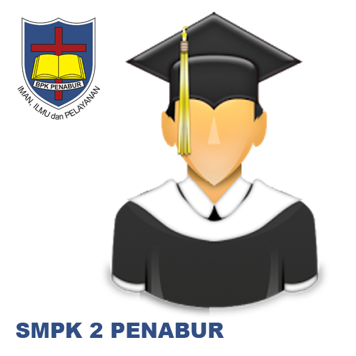 SMPK 2 PENABUR Learning Center