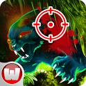 Hunter Jungle icon
