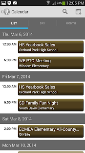 Free Download OP Schools APK for Android