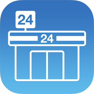 コンビニどこだ？.apk 1.0.4
