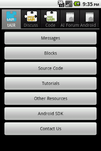 Lastest tAIR Companion App APK for Android