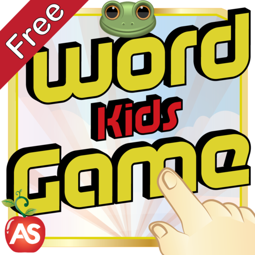 Kids Hidden Word Search Game 拼字 App LOGO-APP開箱王