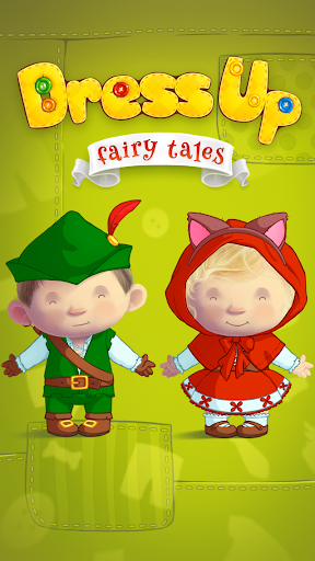 Dress Up - Fairy Tales