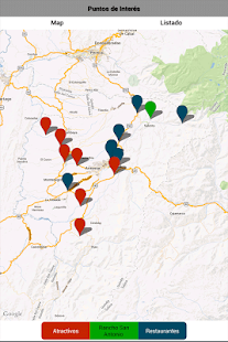 Hotel Rancho San Antonio Screenshots 1