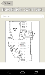 Congresos SEGO Screenshots 10