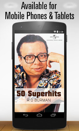 50 Superhits RD Burman