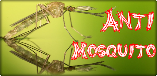 Anti Mosquito -  apk apps