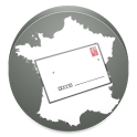 Codes Postaux icon