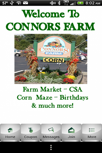Connors Farm - Danvers