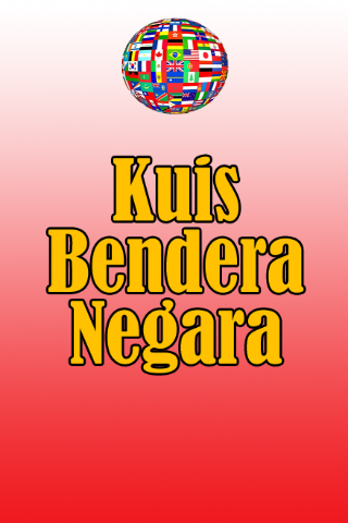 Kuis Bendera Negara