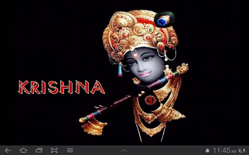 How to install Lord Krishna HD patch 1.2.2 apk for laptop