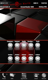 How to mod OneD - LLx Theme lltemplate lastet apk for pc